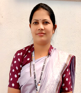 Jadhav Punam Shashikant